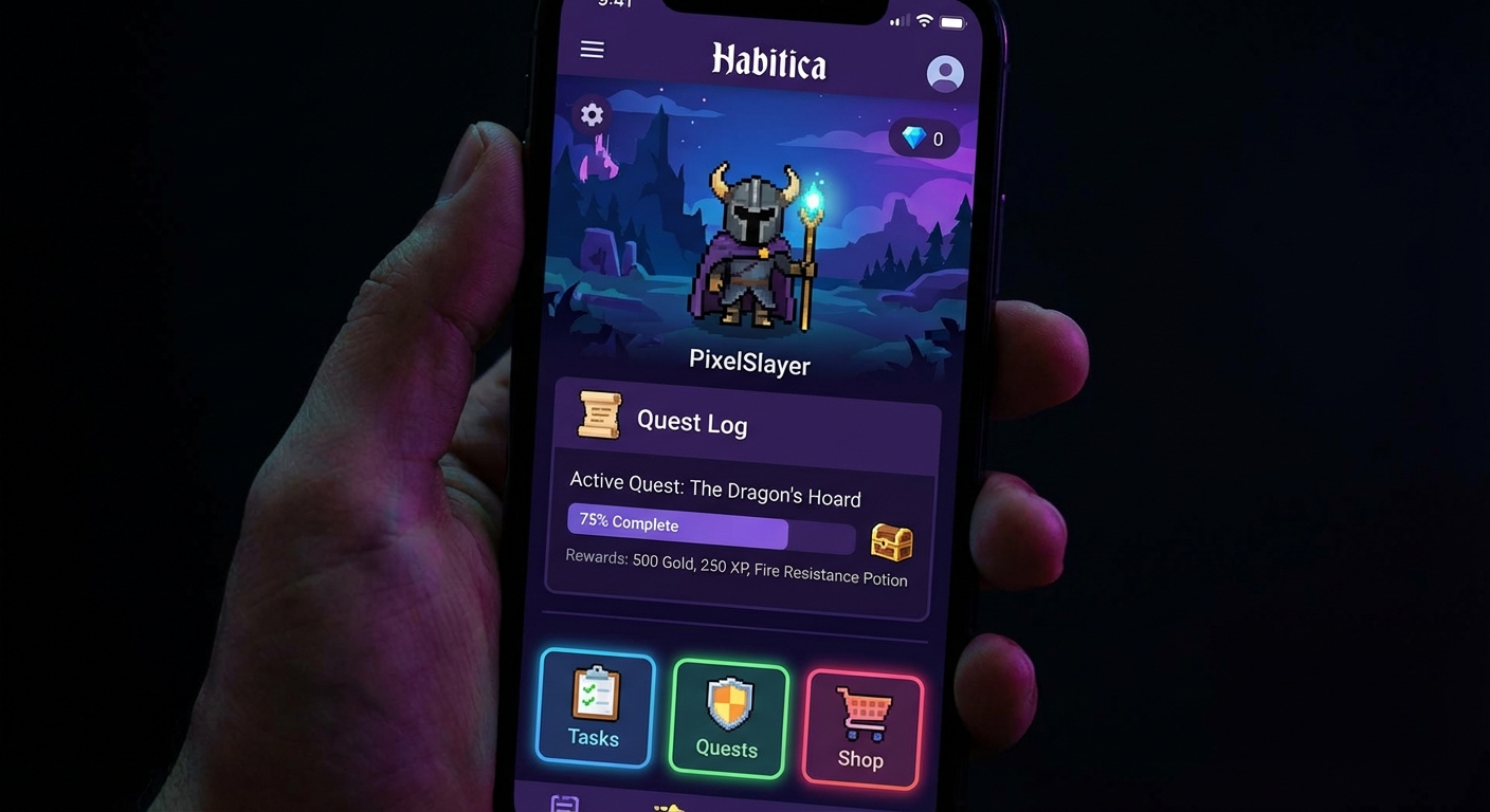 1. Streaks — Best Overall